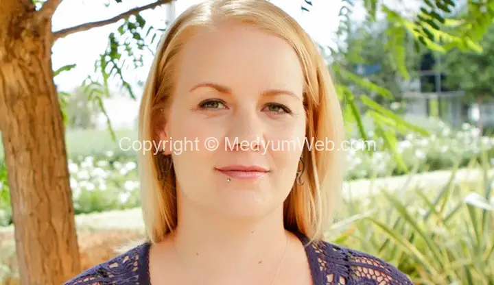 Eruh Suvarlı Medyum Feray