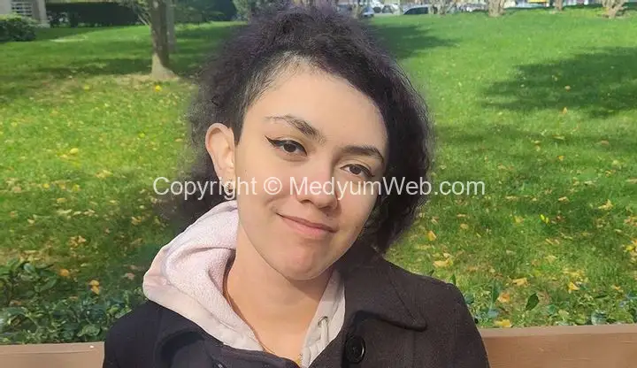 Pervari Çatak Medyum Handan